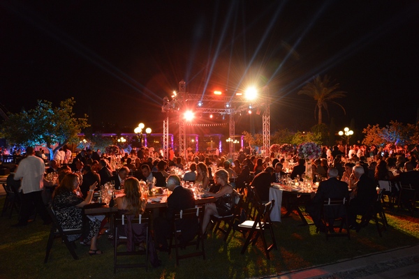 Wedding At Edde Sands